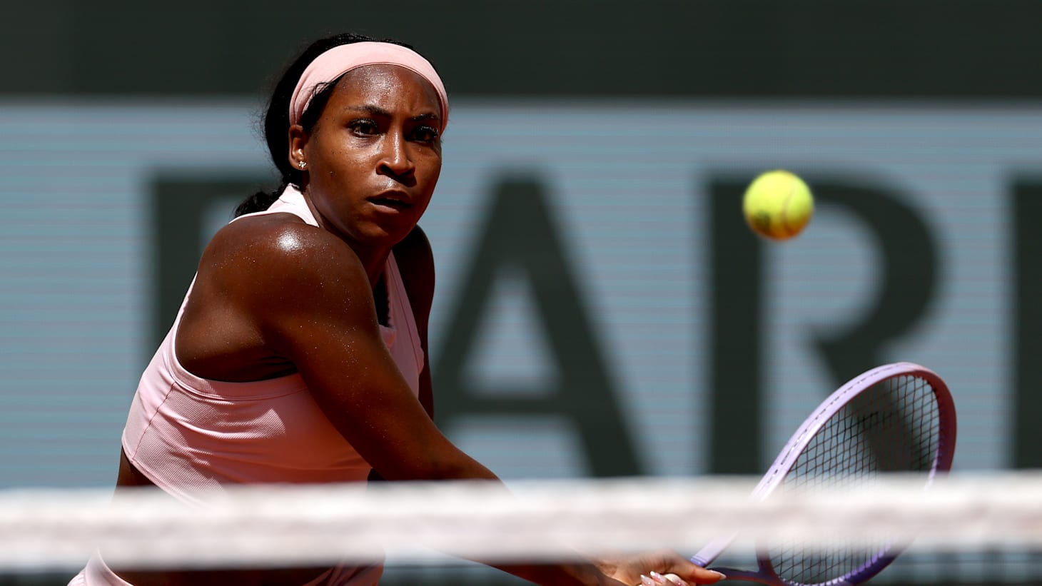 Coco Gauff at the Berlin Tennis Open: How to Watch Live