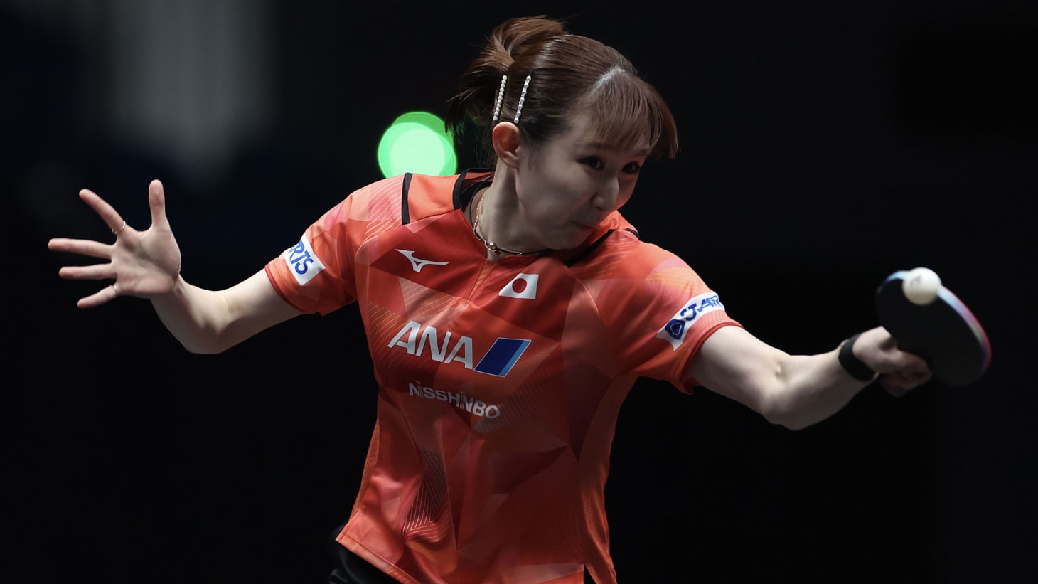 早田ひな、伊藤美誠ともに準々決勝で敗退┃卓球WTTチャンピオンズ