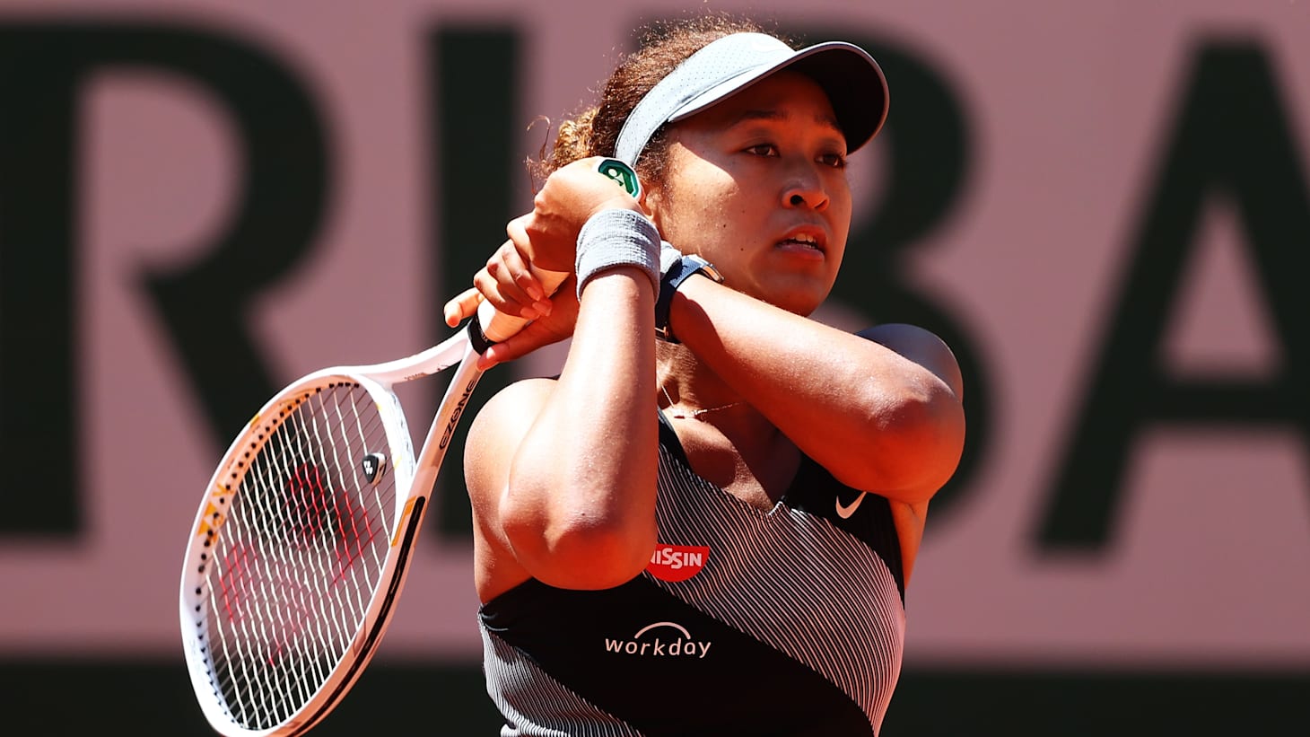 テニス 世界 ランク 女子
