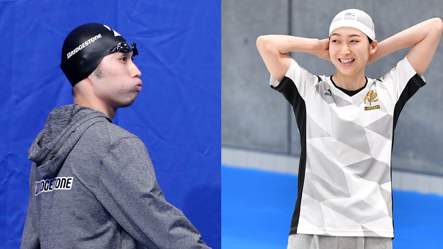 1月23日】競泳「KOSUKE KITAJIMA CUP 2021」2日目の日程、放送予定 