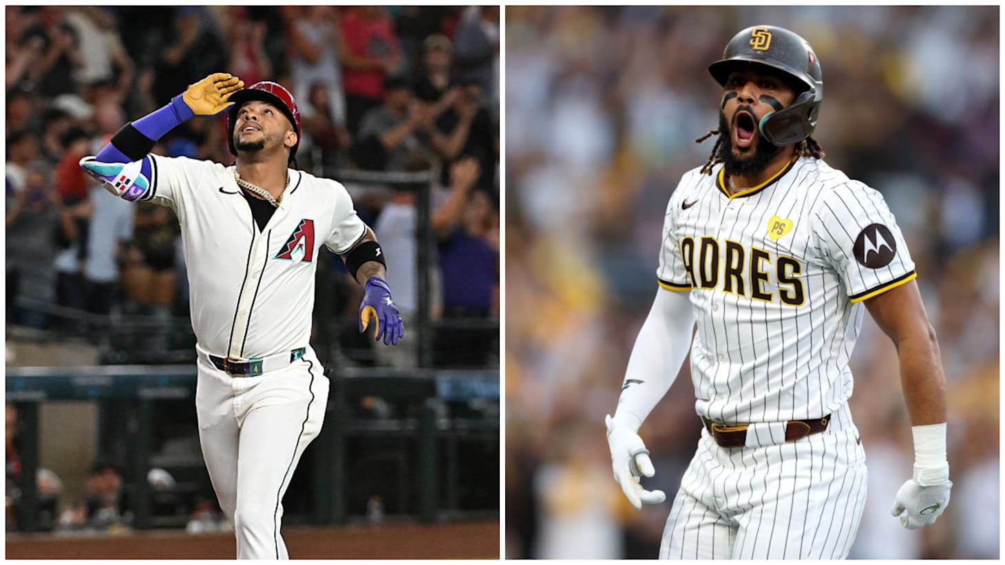 México City Series MLB 2026: Lista de jugadores de San Diego Padres y ...