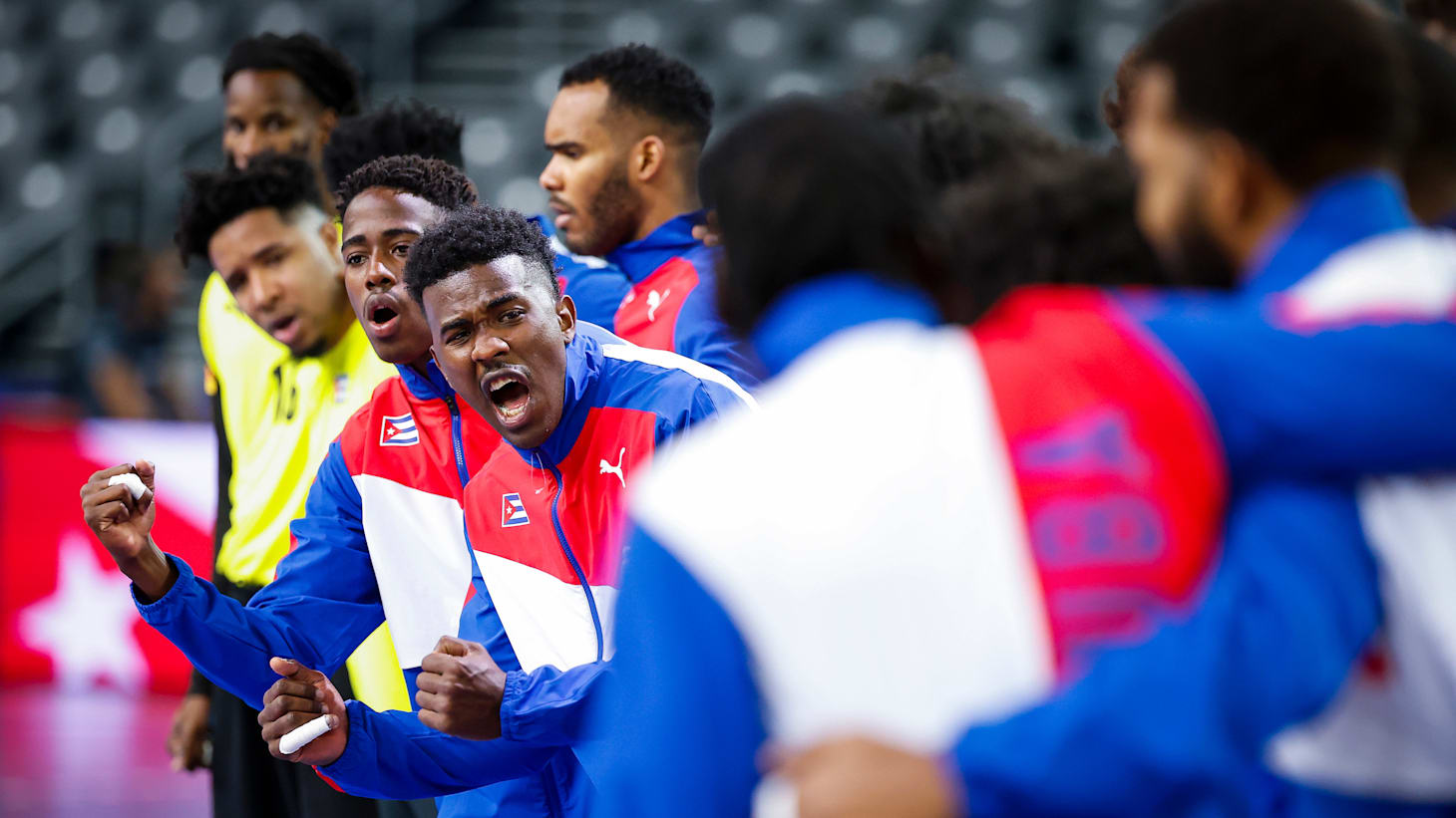 Mundial de Balonmano 2025: Cuba disputará la Copa del Presidente