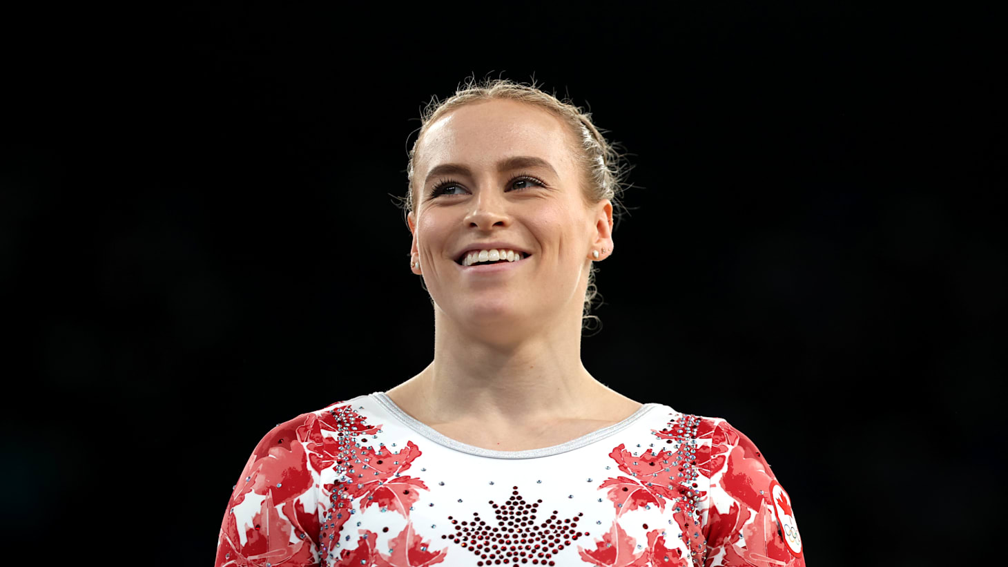 Ellie Black on her drive to stay in the sport: “I come back 