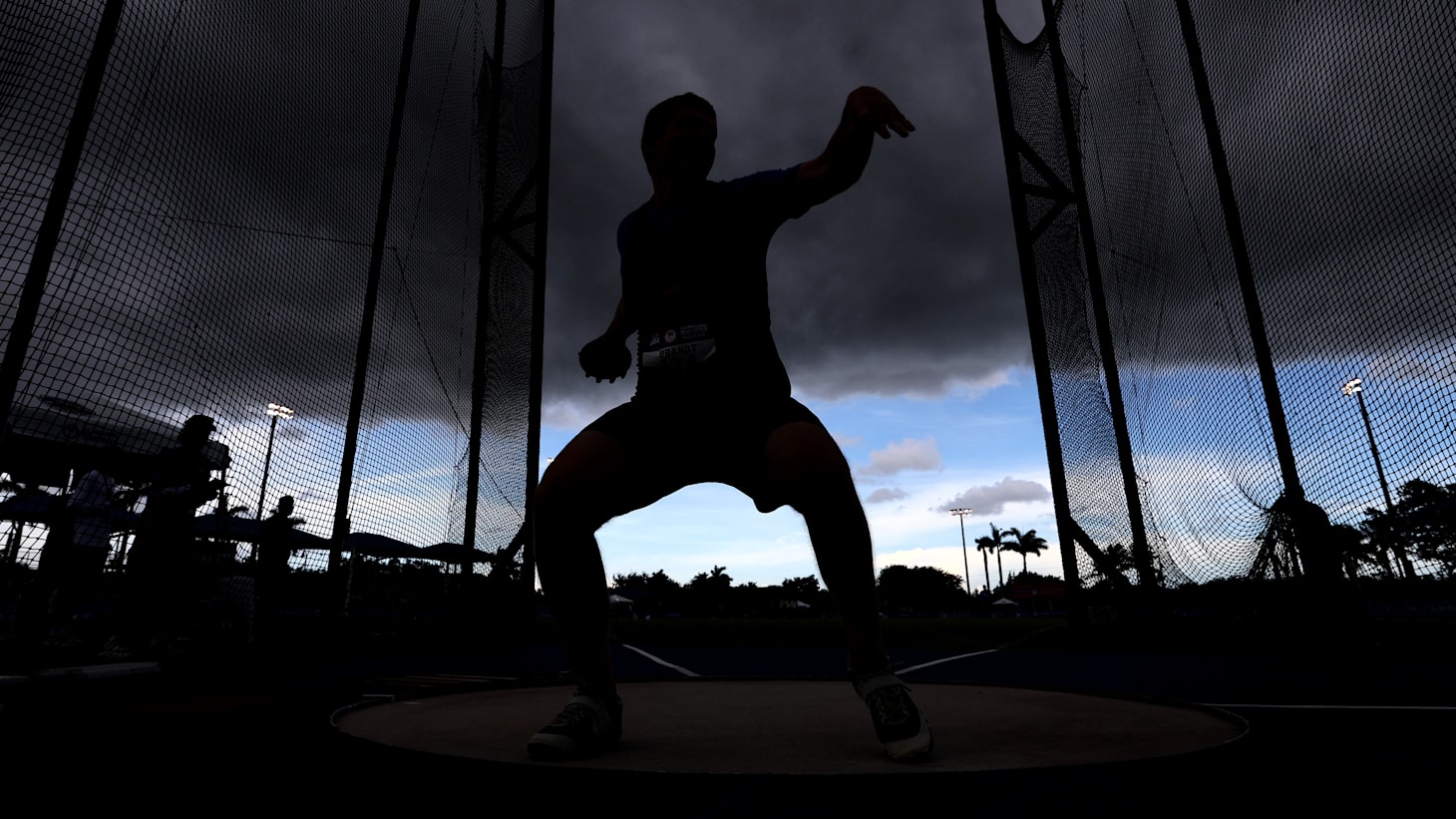 Indian Open Throws Competition 2025: Seema wins gold medal in women’s ...
