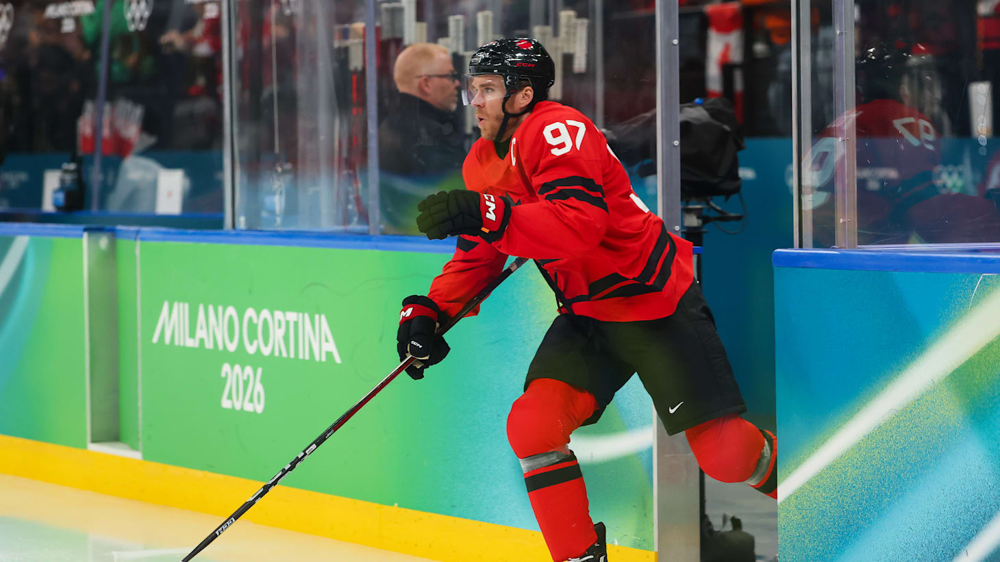Olympic ice hockey final: Canada v USA - key storylines
