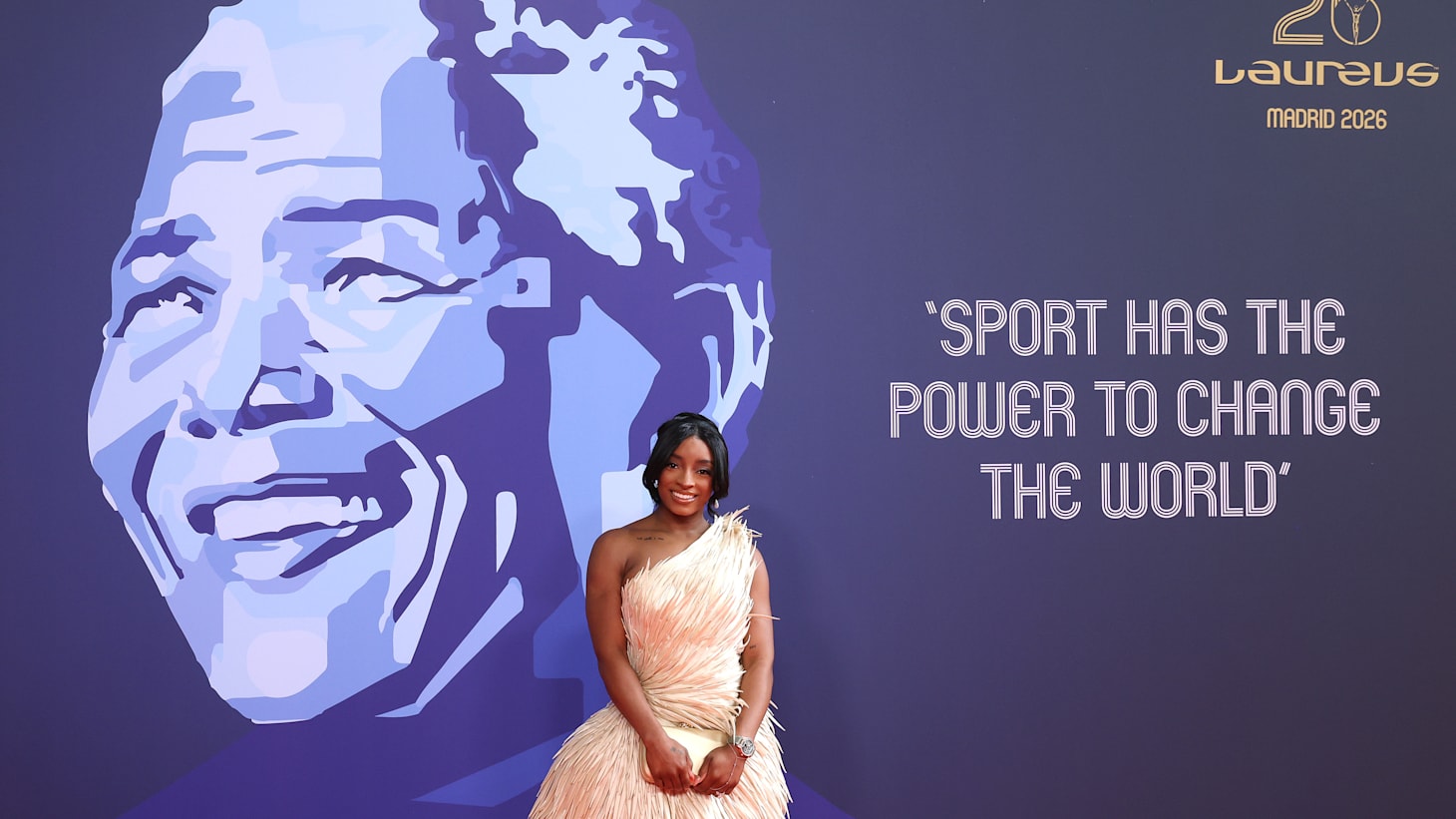 Simone Biles : ce qu'il faut savoir — image 6