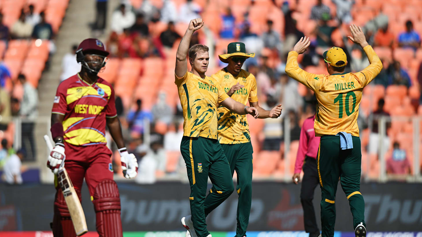 T20 World Cup 2026 semi-finals qualified teams: England, South Africa first to confirm berths