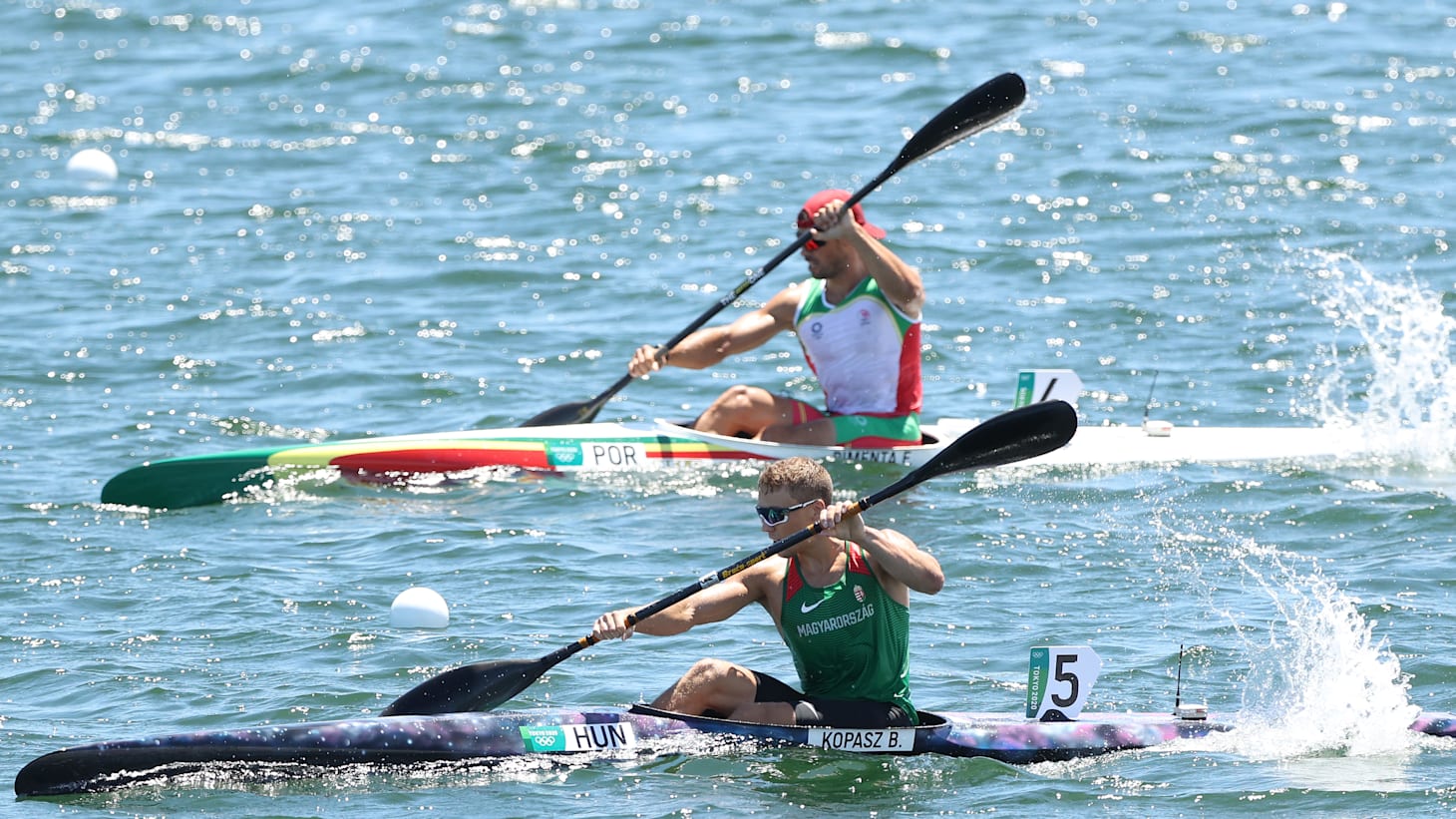 2024 ICF Canoe Sprint World Cup Szeged: Preview, schedule and how to ...