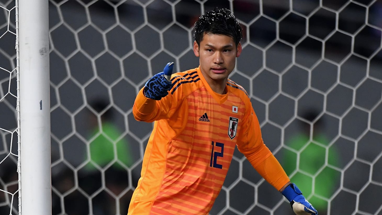 サッカー】GK中村航輔が欧州挑戦…ポルトガル1部ポルティモネンセに完全移籍