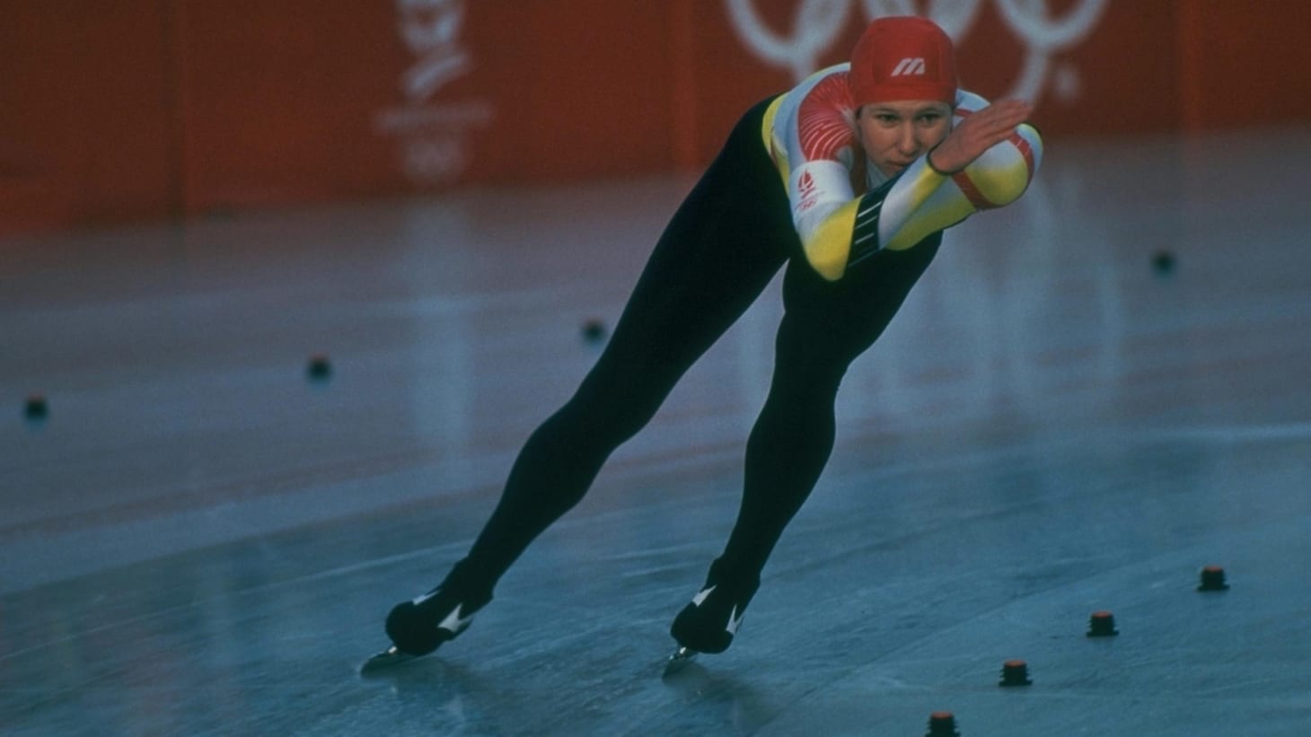Jacqueline Börner sort du gouffre pour décrocher l’or - Actualité Olympique