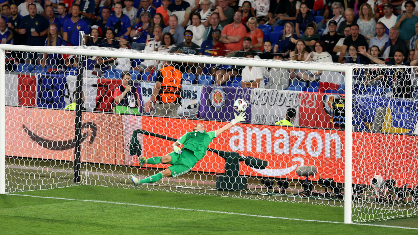 Ann-Katrin Berger save