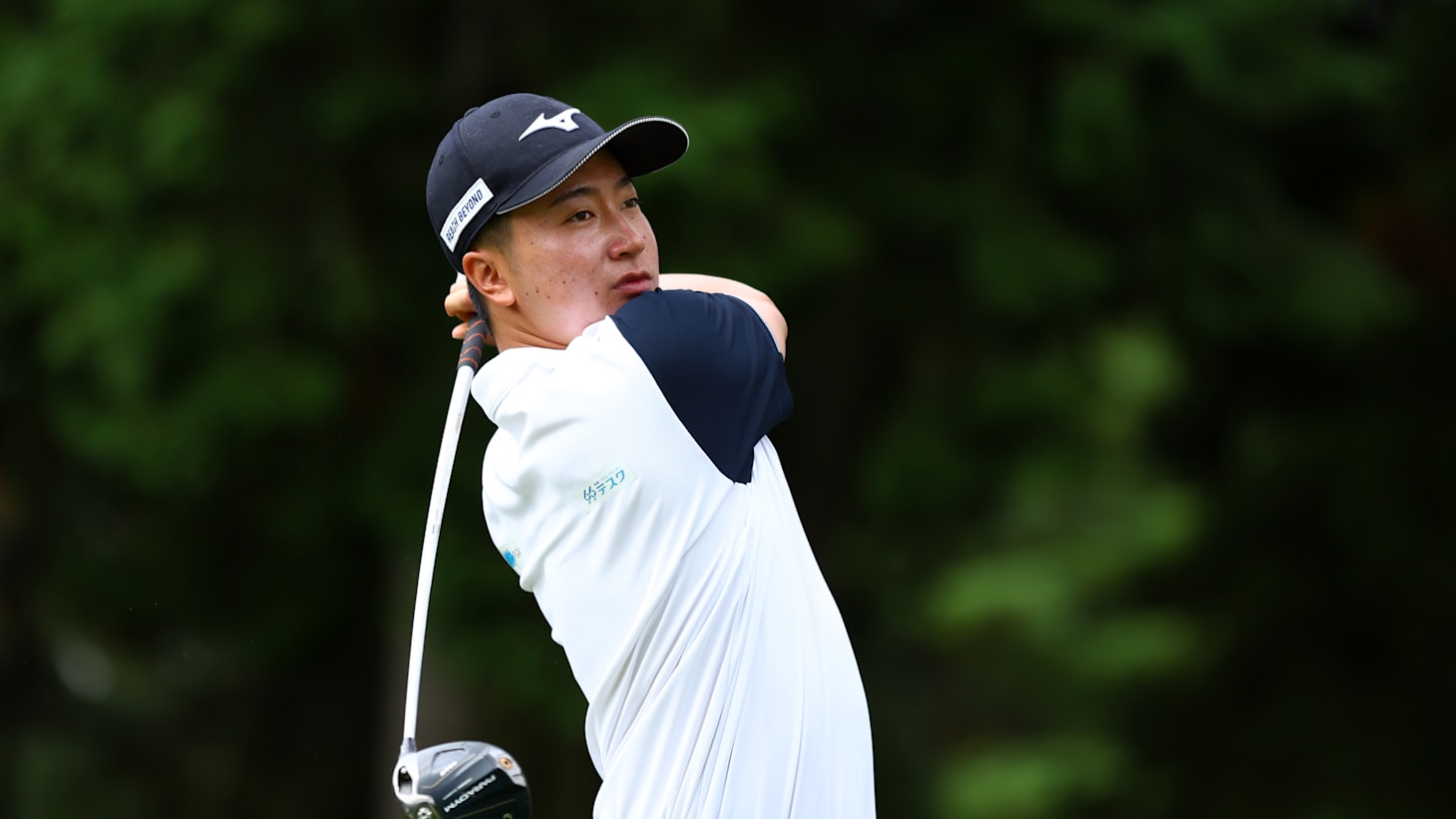 男子ゴルフ・ZOZO CHAMPIONSHIP2024丨結果速報・日本人選手