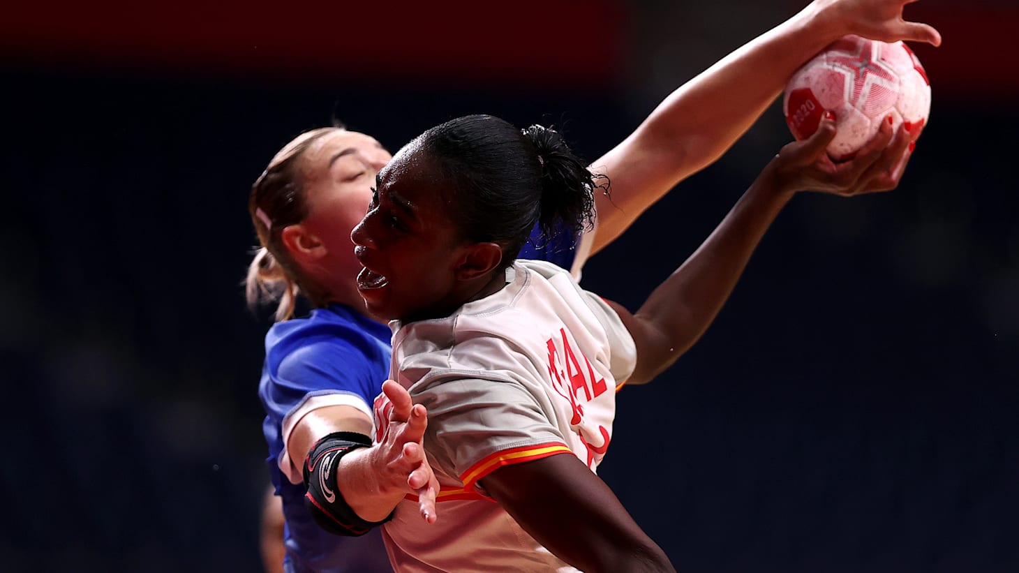 España en el Mundial de Balonmano femenino 2023: Previa, partidos y ...
