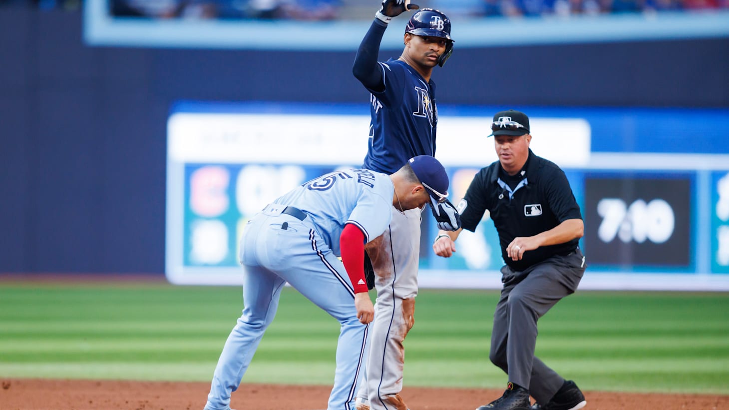MLB 2024: Dónde ver Tampa Bay Rays vs Toronto Blue Jays, a qué hora es ...