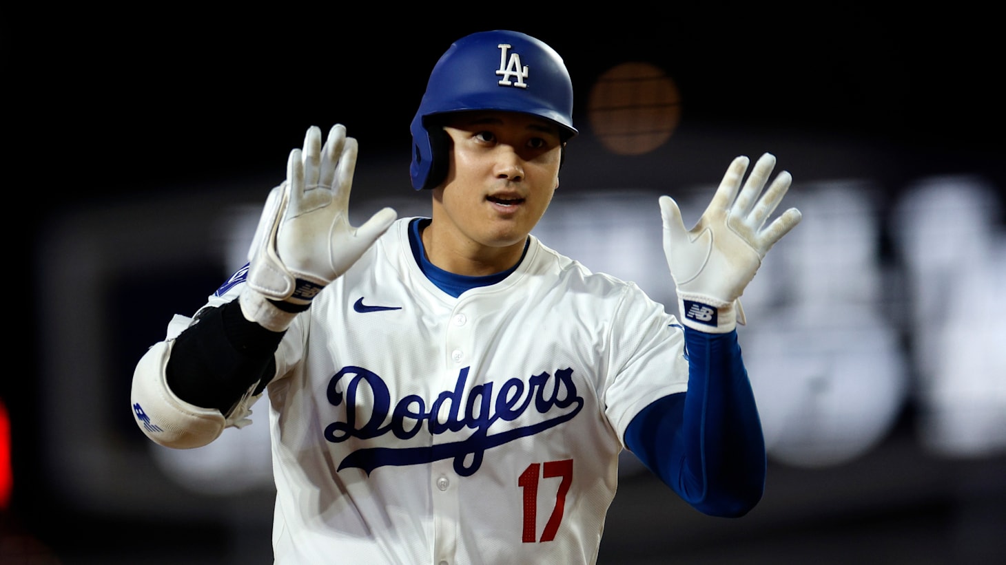 大谷翔平の勢いは止まらず…逆転2ランに1盗塁で記録は「52-52」に