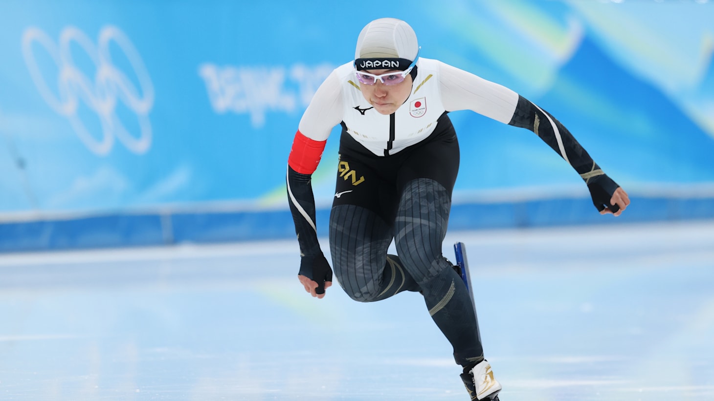 スピードスケート】北京2022女子1000m：小平奈緒、1分15秒65で10位 