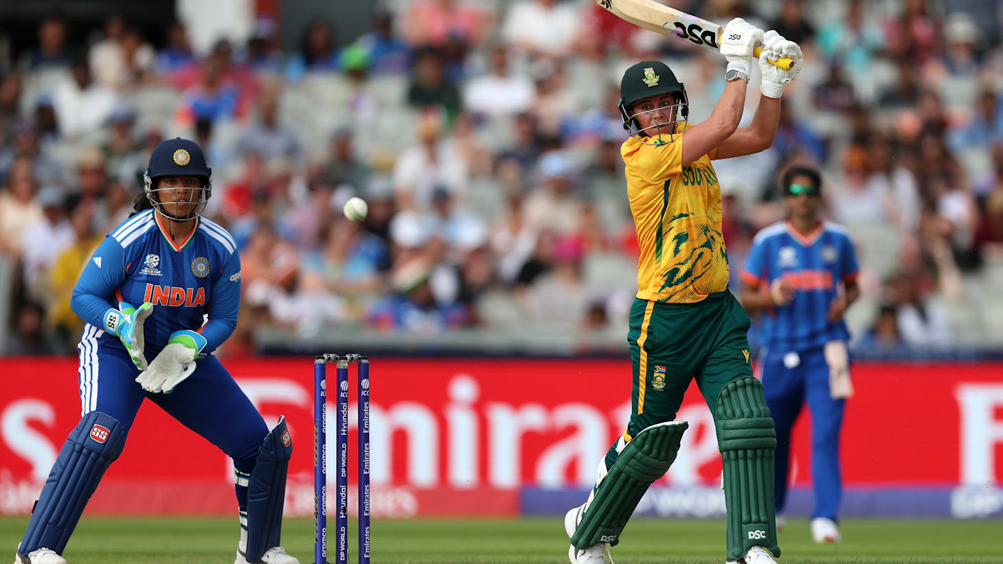india vs south africa