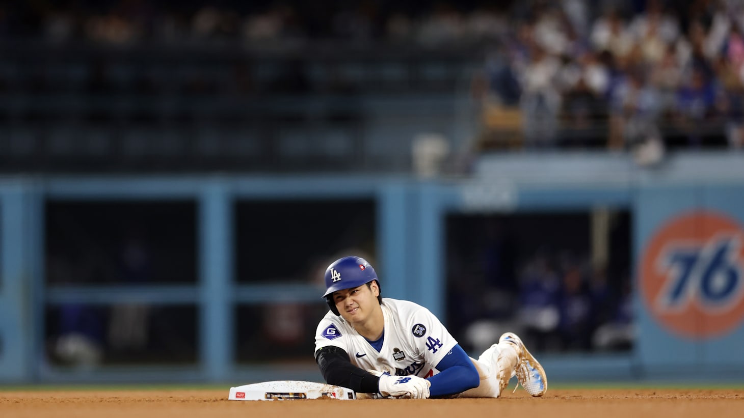 大谷翔平・ドジャースvsヤンキース丨放送予定一覧！テレビ・ネット中継
