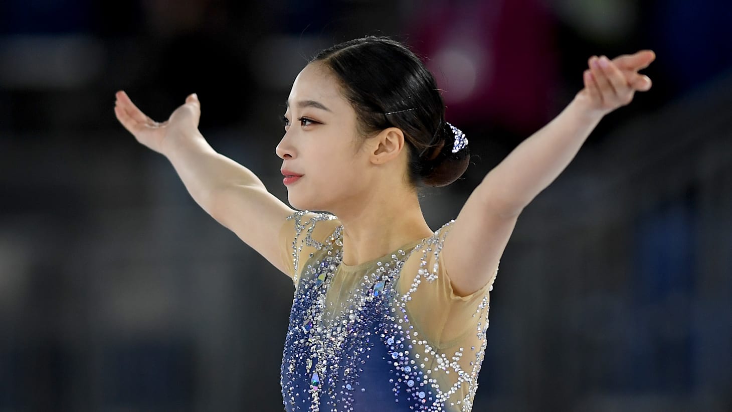 The youngest athletes who shone at Lausanne 2020 Winter Youth Olympic Games