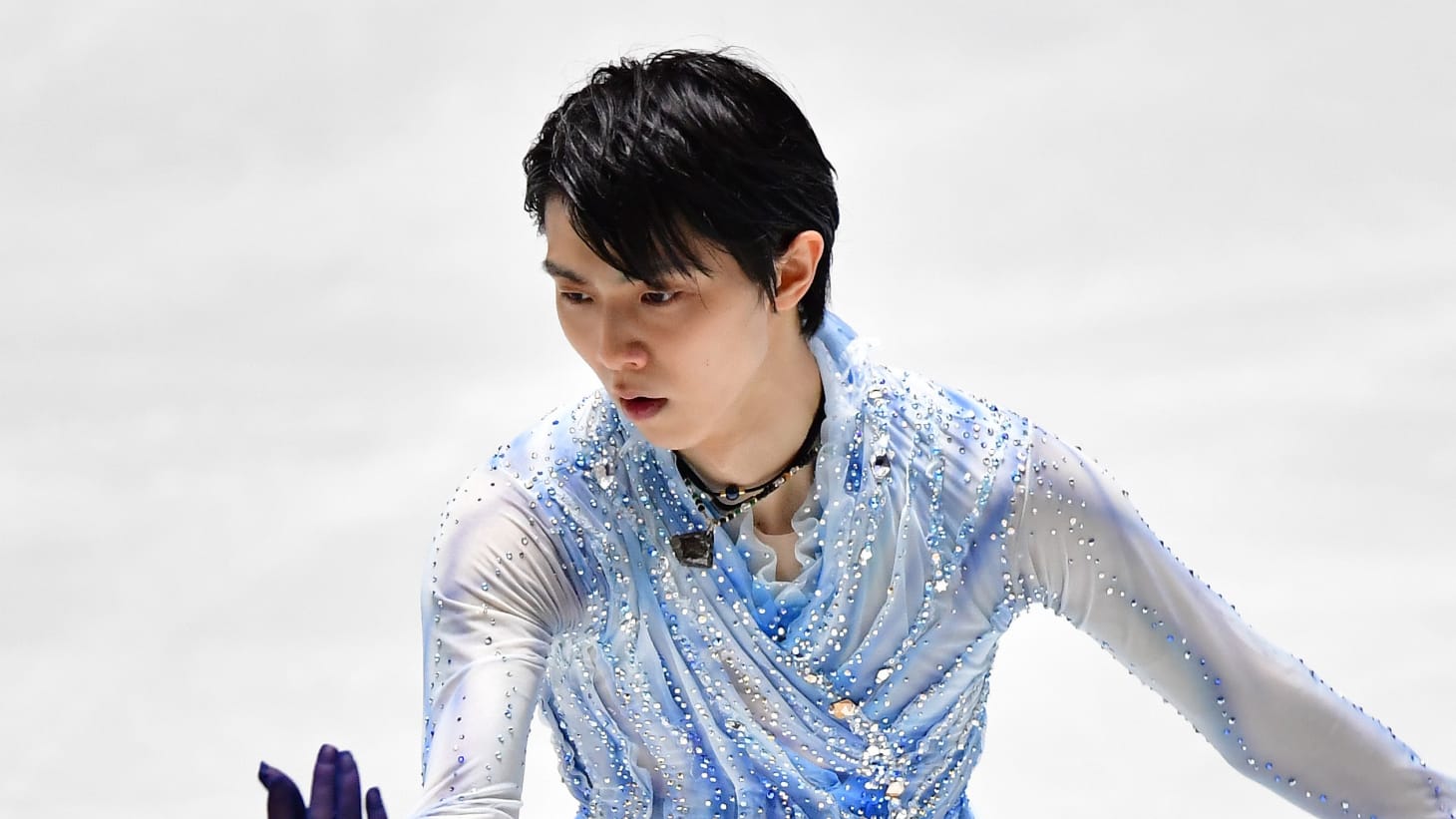 フィギュアスケート】羽生結弦が20-21シーズンのGPシリーズ欠場｜新型
