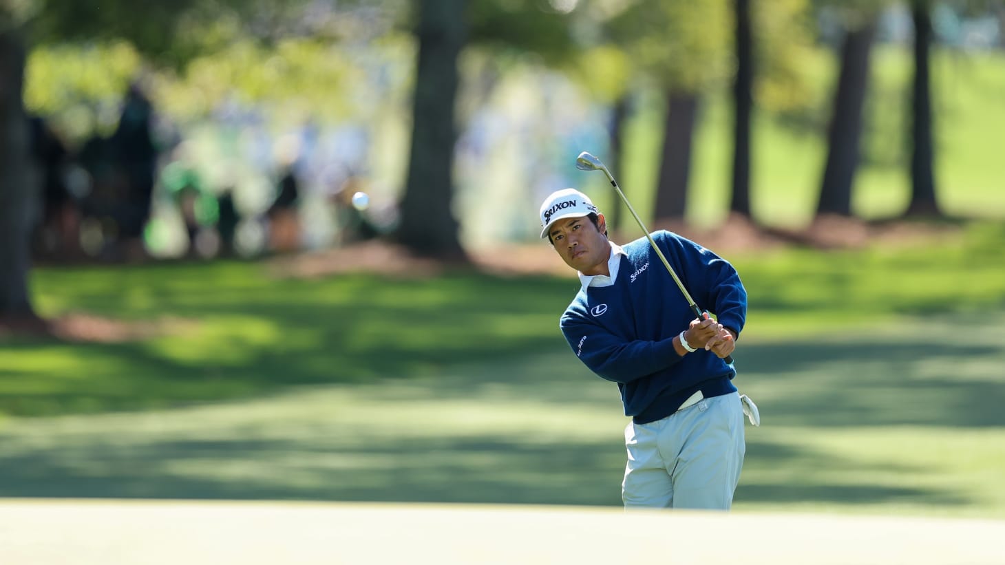 男子ゴルフ・マスターズ・トーナメント2025丨放送予定一覧！テレビ