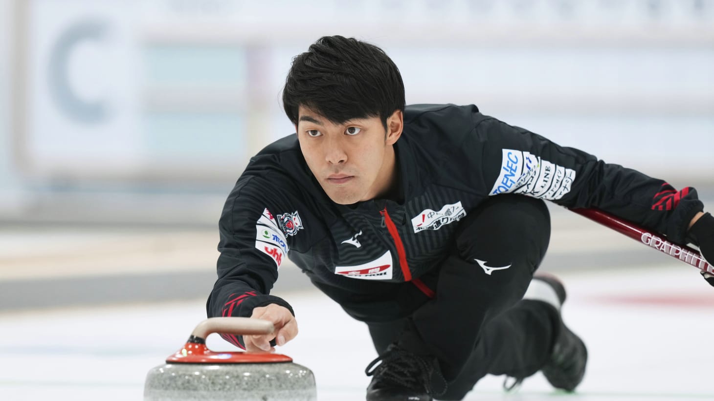 カーリング 日本 代表 決定 戦 速報
