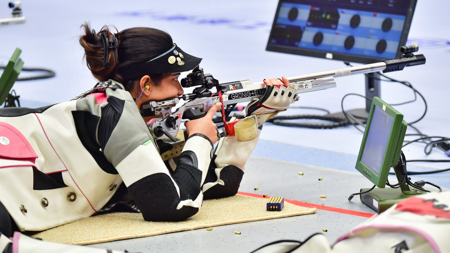 ISSF World Championship 2025: India shoot blank in women’s 50m rifle 3 ...