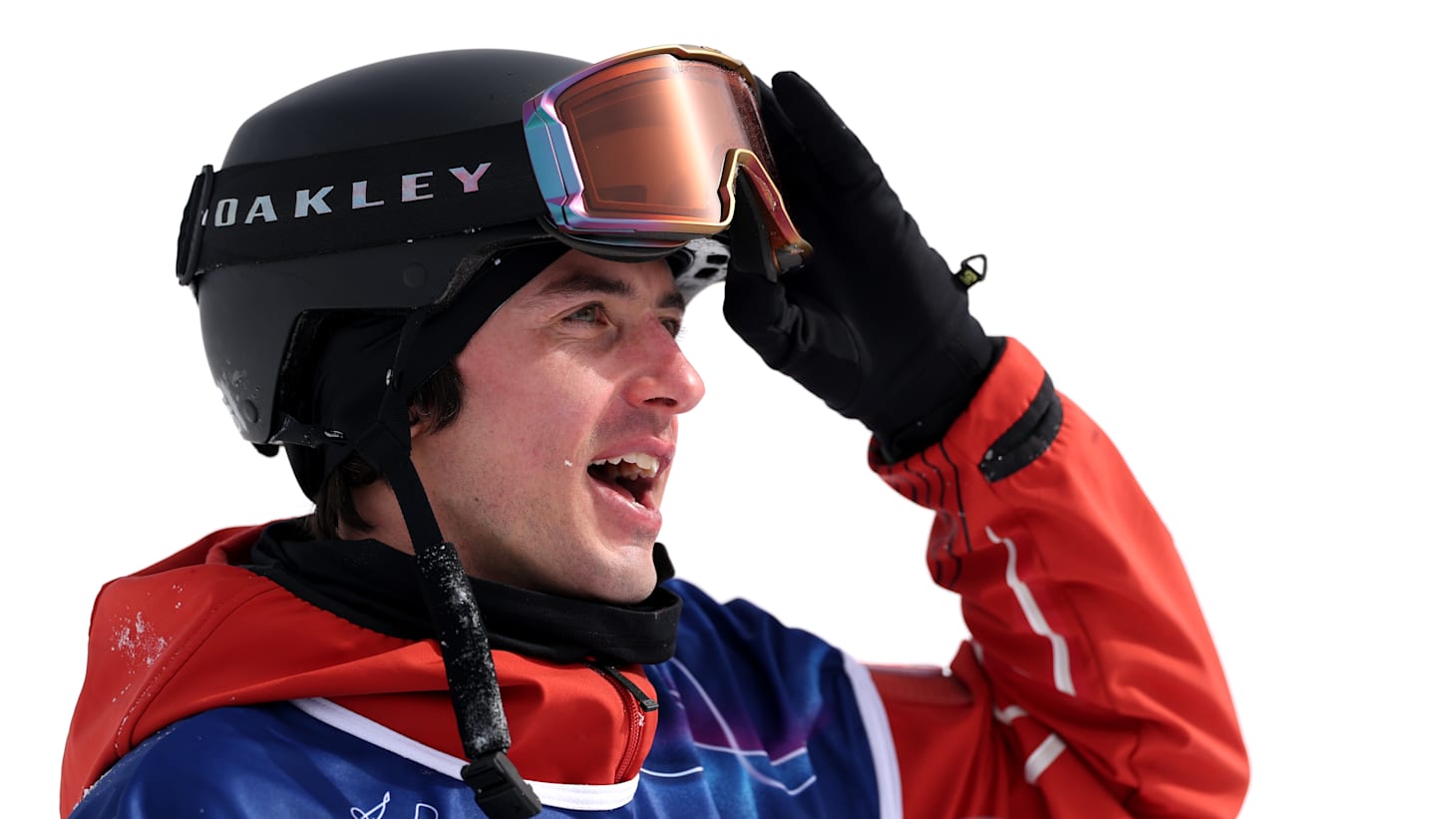 Mark McMorris at Winter Olympics 2026: “I'm having more fun than