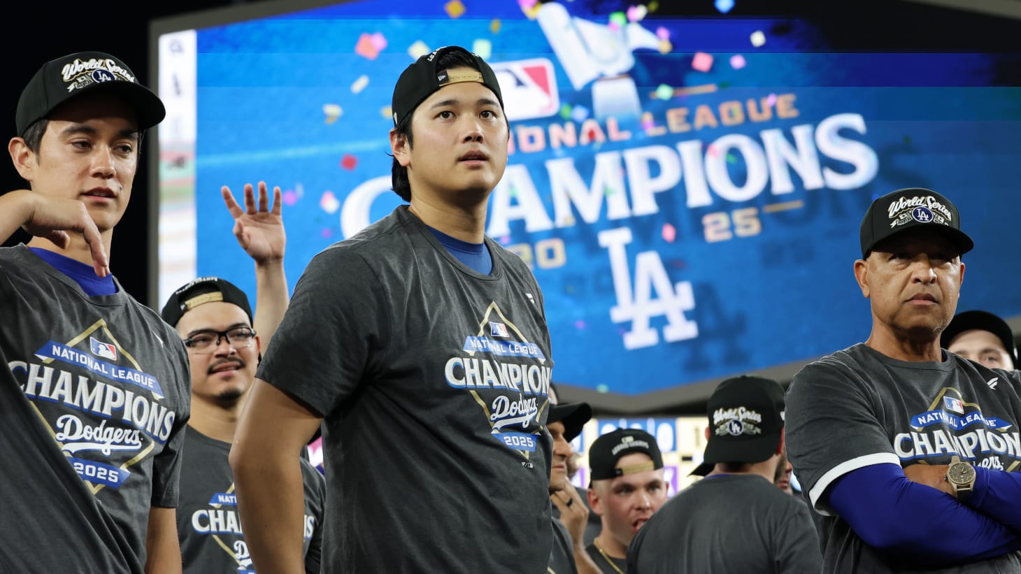 世界が語る大谷翔平” — 海外から飛び出した称賛の声を振り返る