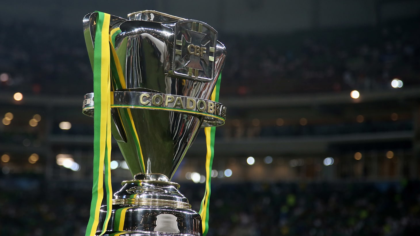 Copa do Brasil 2023: veja os confrontos das quartas de final