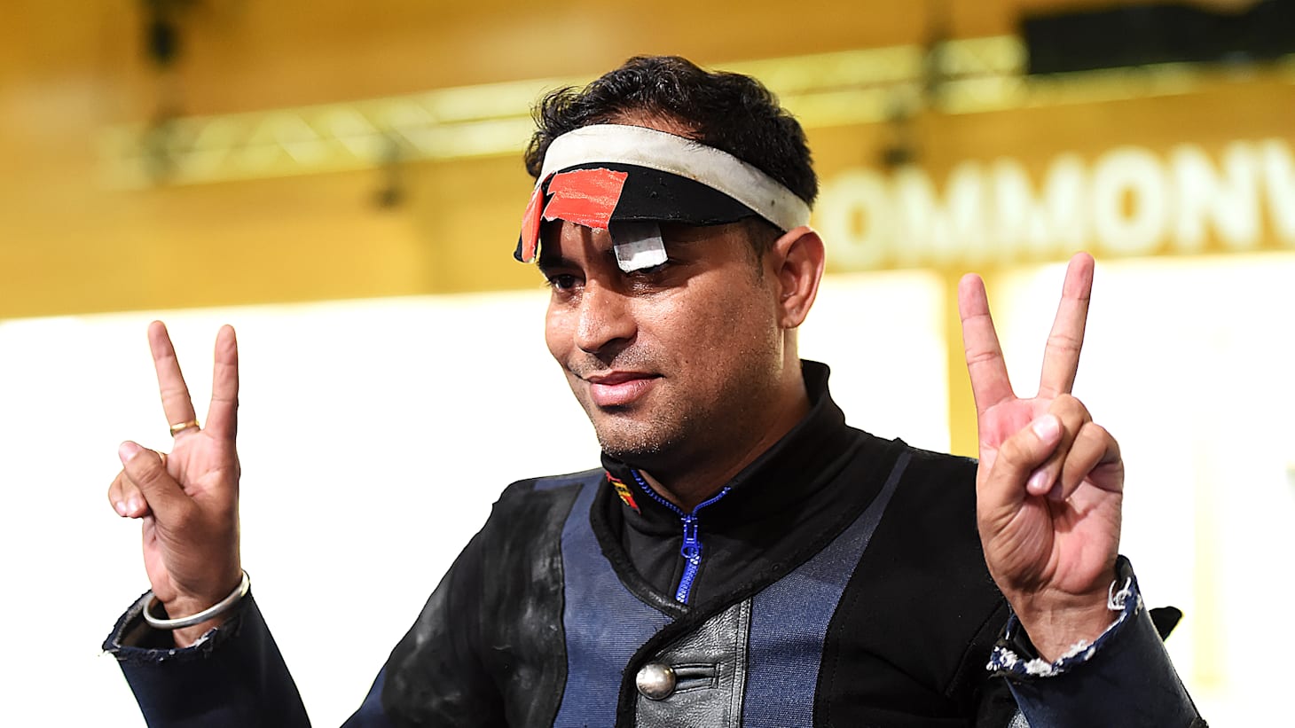 Sanjeev Rajput: On the road to redemption