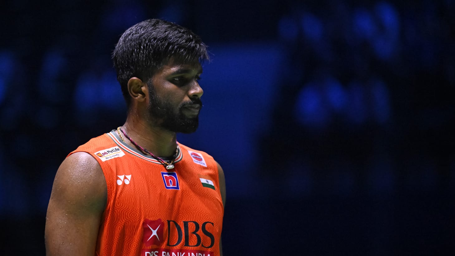 Satwiksairaj Rankireddy’s father dies following cardiac arrest