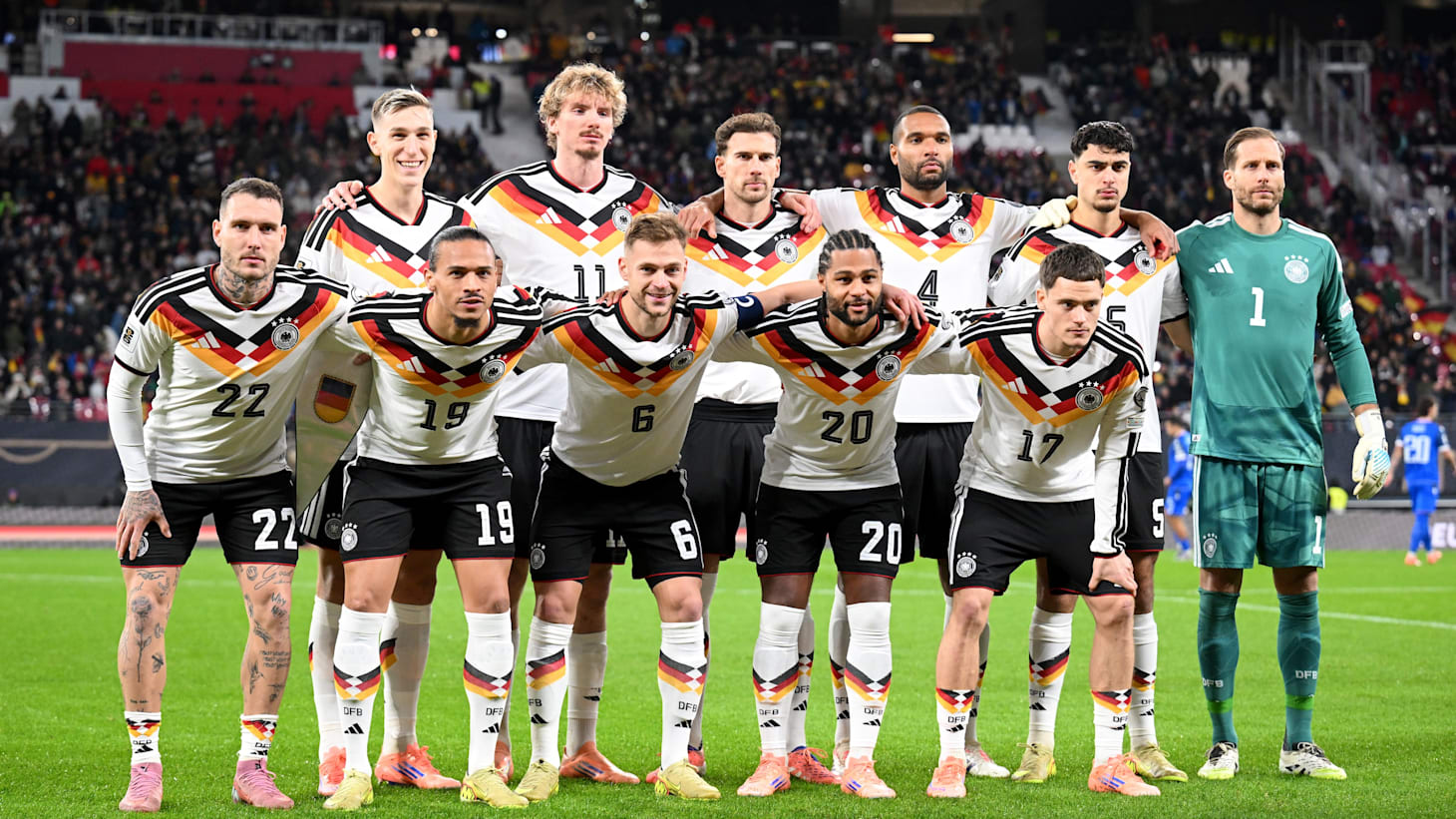 ドイツ 代表 サッカー