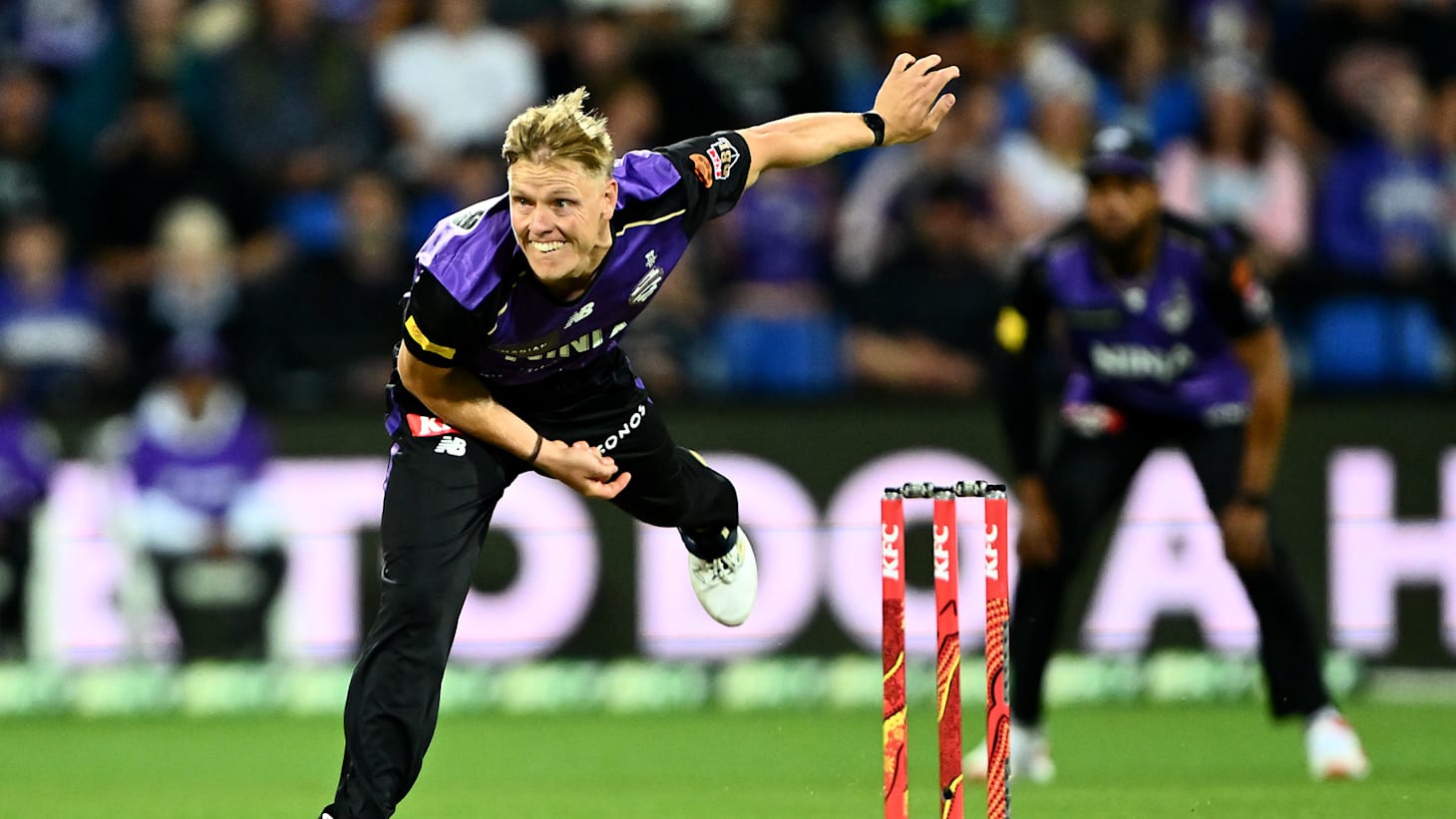 Australia faces fast bowler challenges ahead of T20 World Cup