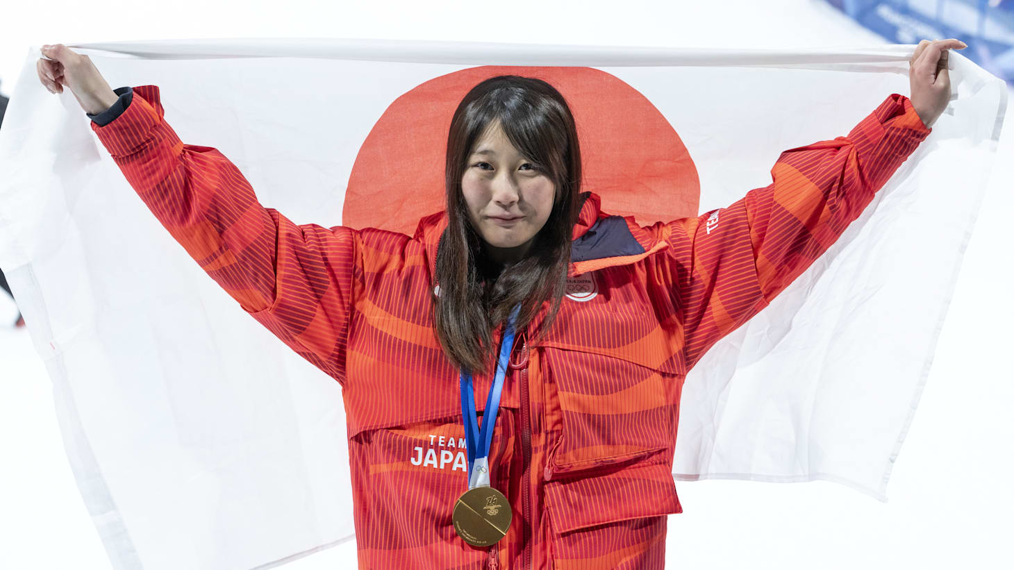 スノーボード村瀬心椛インタビュー「歴史に名を刻み続けたい」