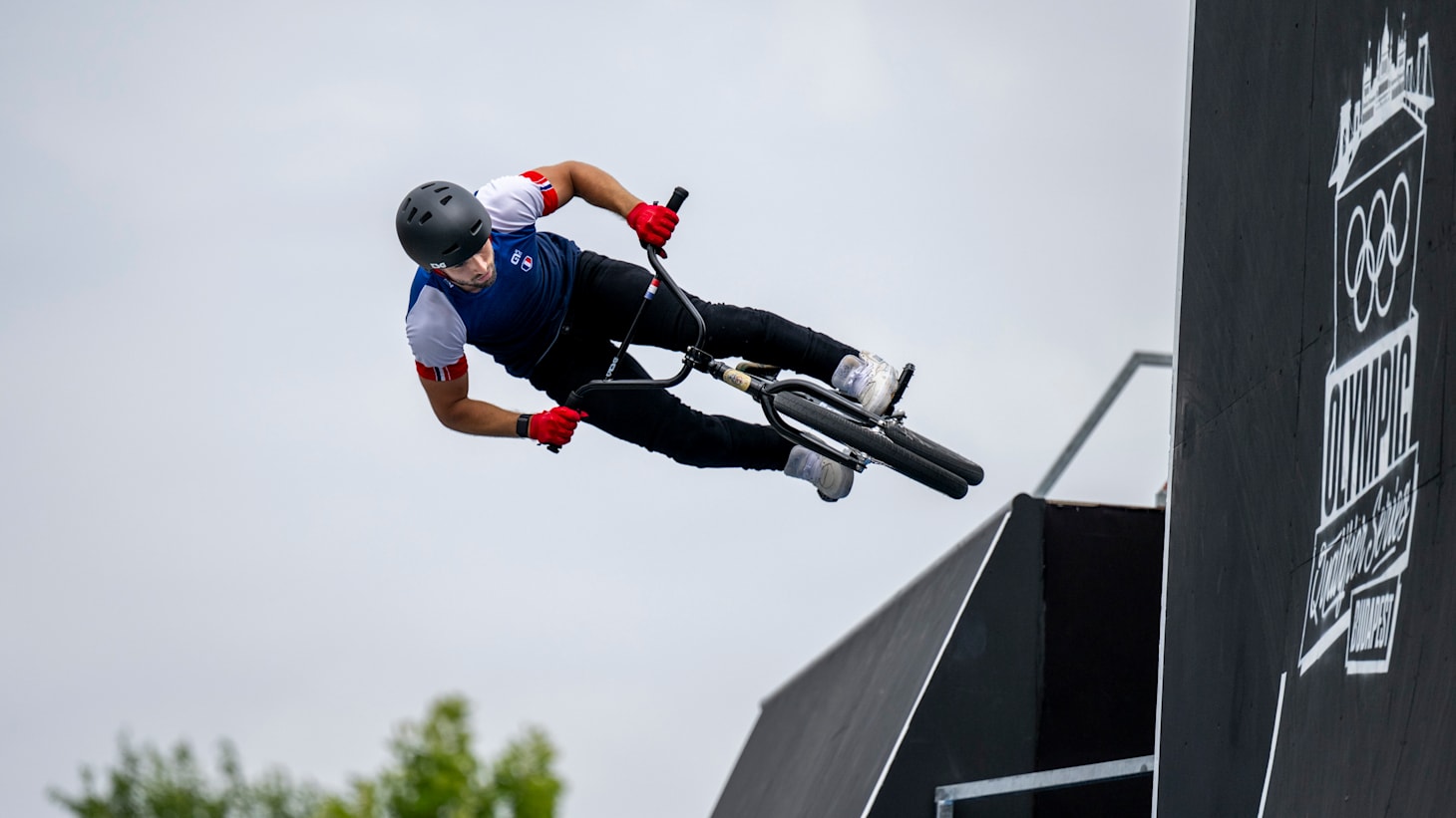 France’s Anthony Jeanjean planning Paris party after winning second OQS ...