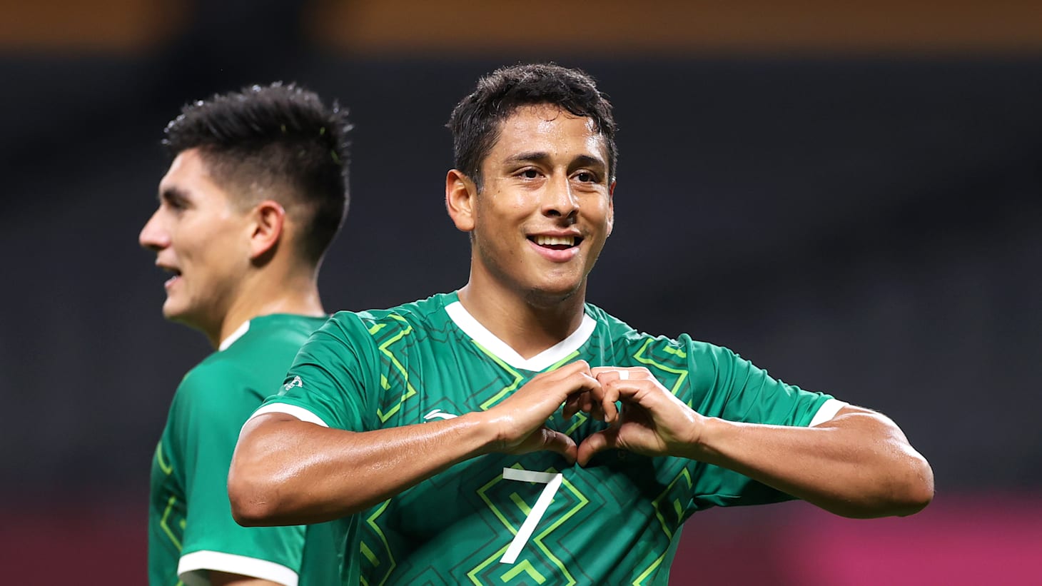 Luis Romo, entre el recuerdo de Londres 2012 y el nuevo sueño dorado de ...