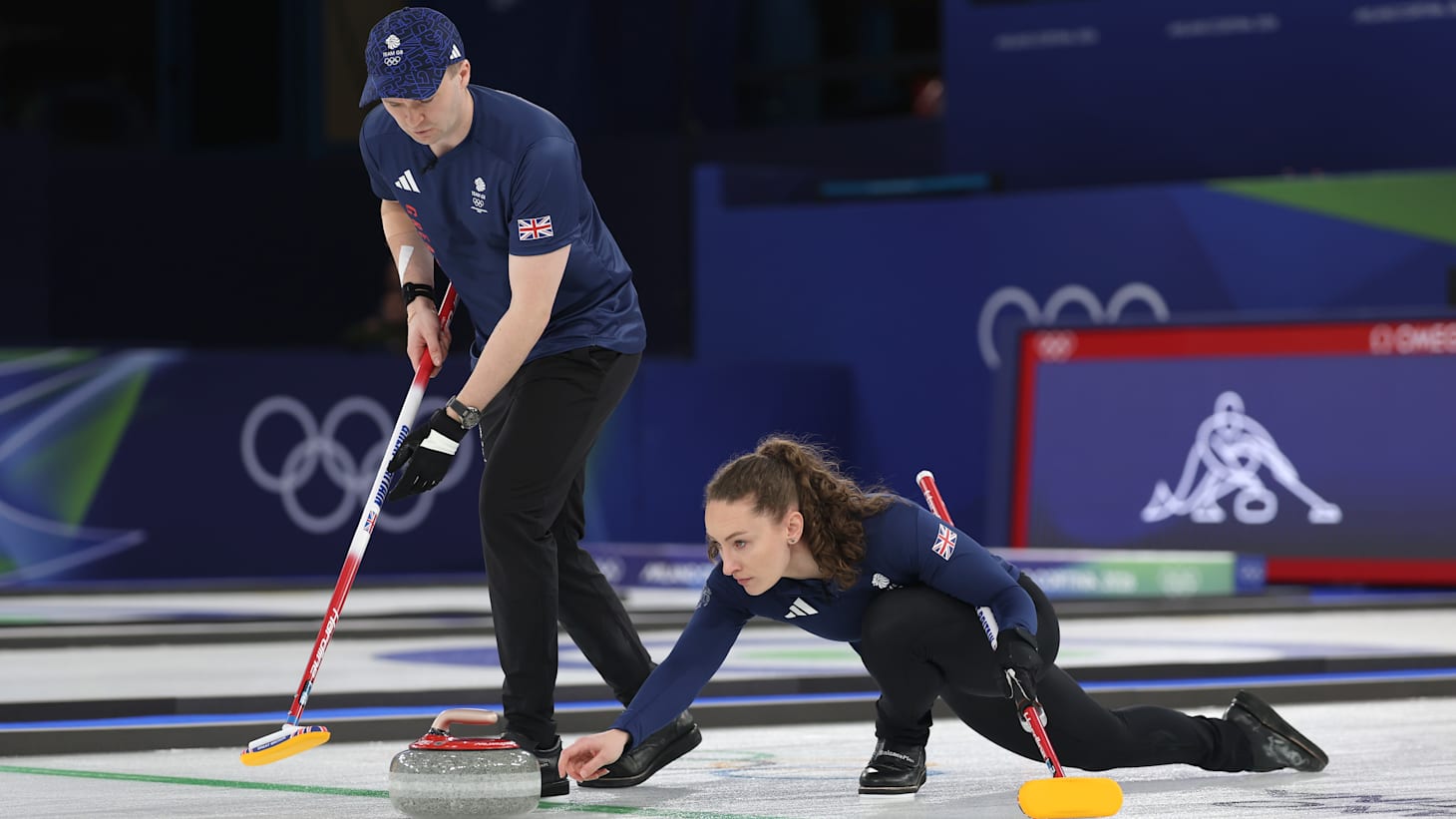 Winter Olympics 2026 - Great Britain’s curling legacy: From Edinburgh ...