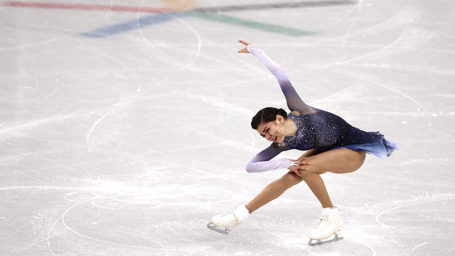 Hello Russia Evgenia Medvedeva 掲載！ New role for Evgenia Medvedeva at Tokyo 2020