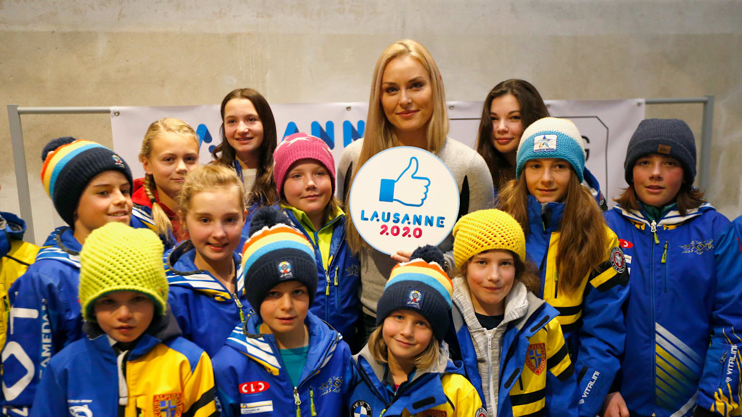 What to expect at the Lausanne 2020 Winter Youth Olympic Games