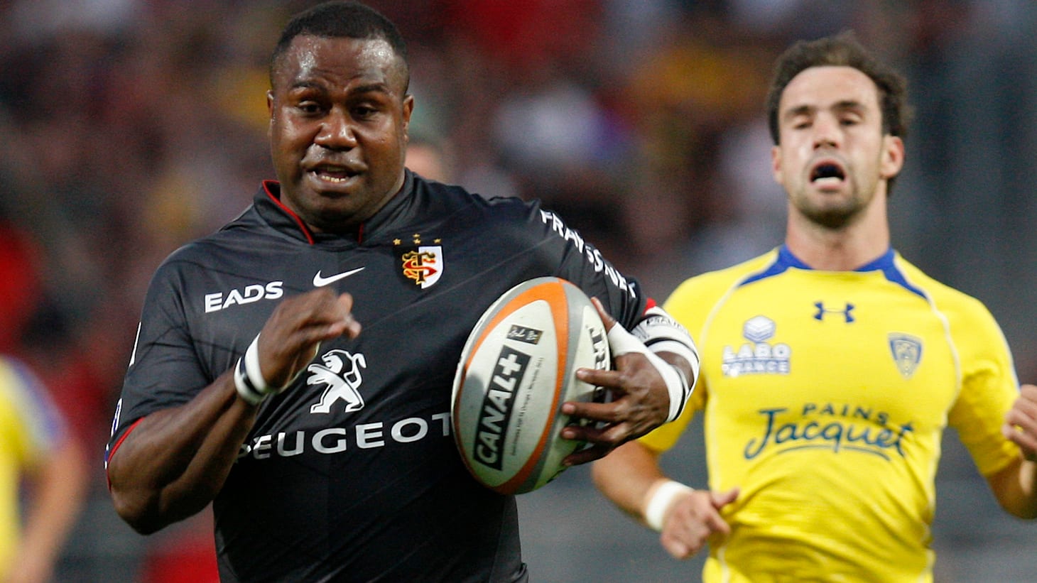Ben Ryan explains why Fiji rugby stars like Rupeni Caucaunibuca ...