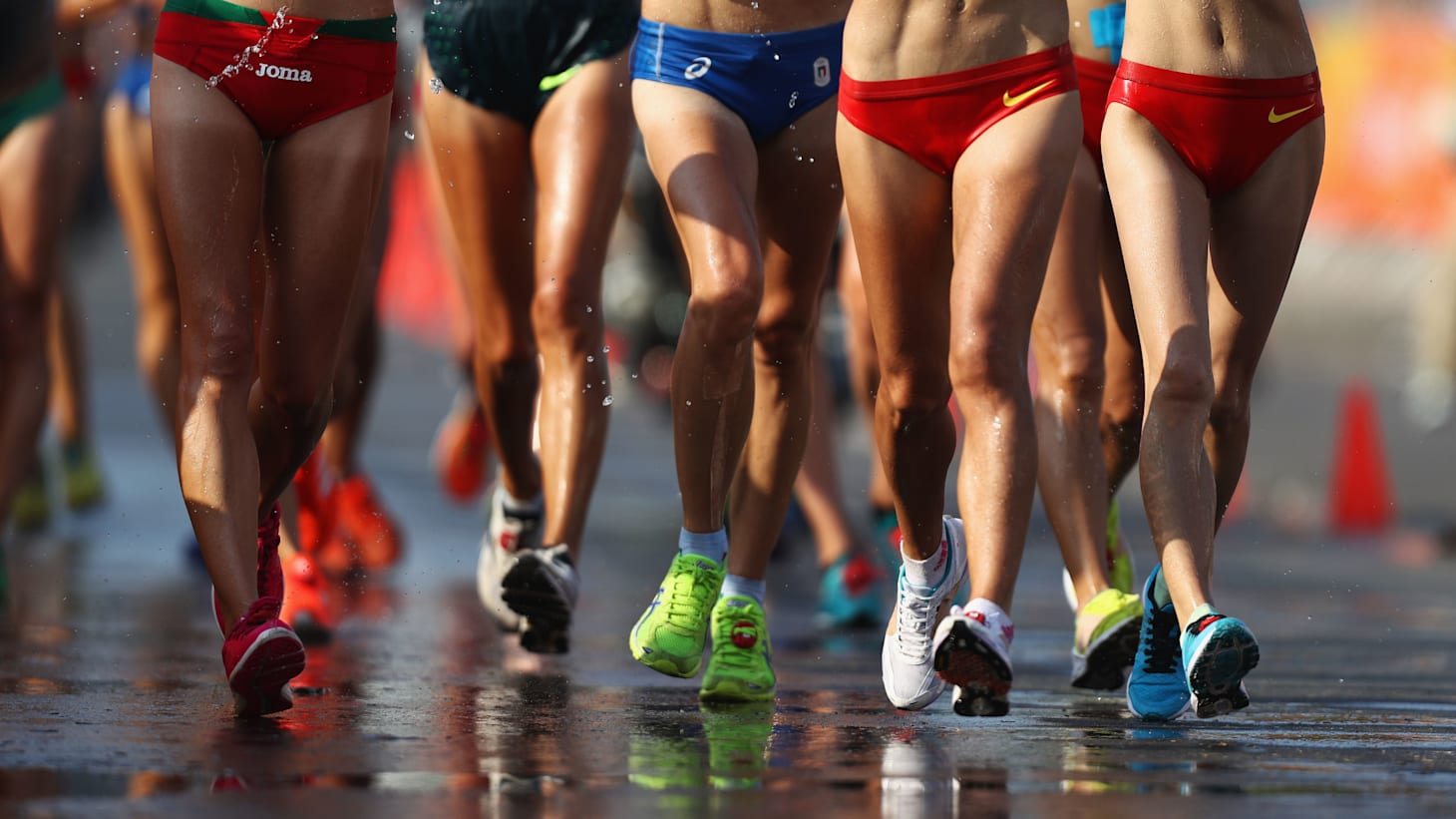 World Race Walking Championships present final qualifying chance for ...