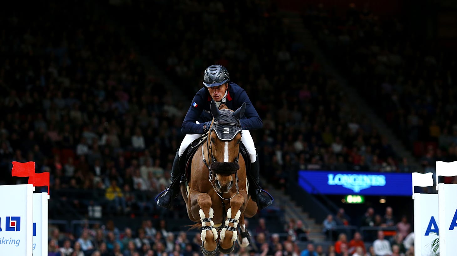 France’s Olivier Robert takes biggest win of his career at Longines ...
