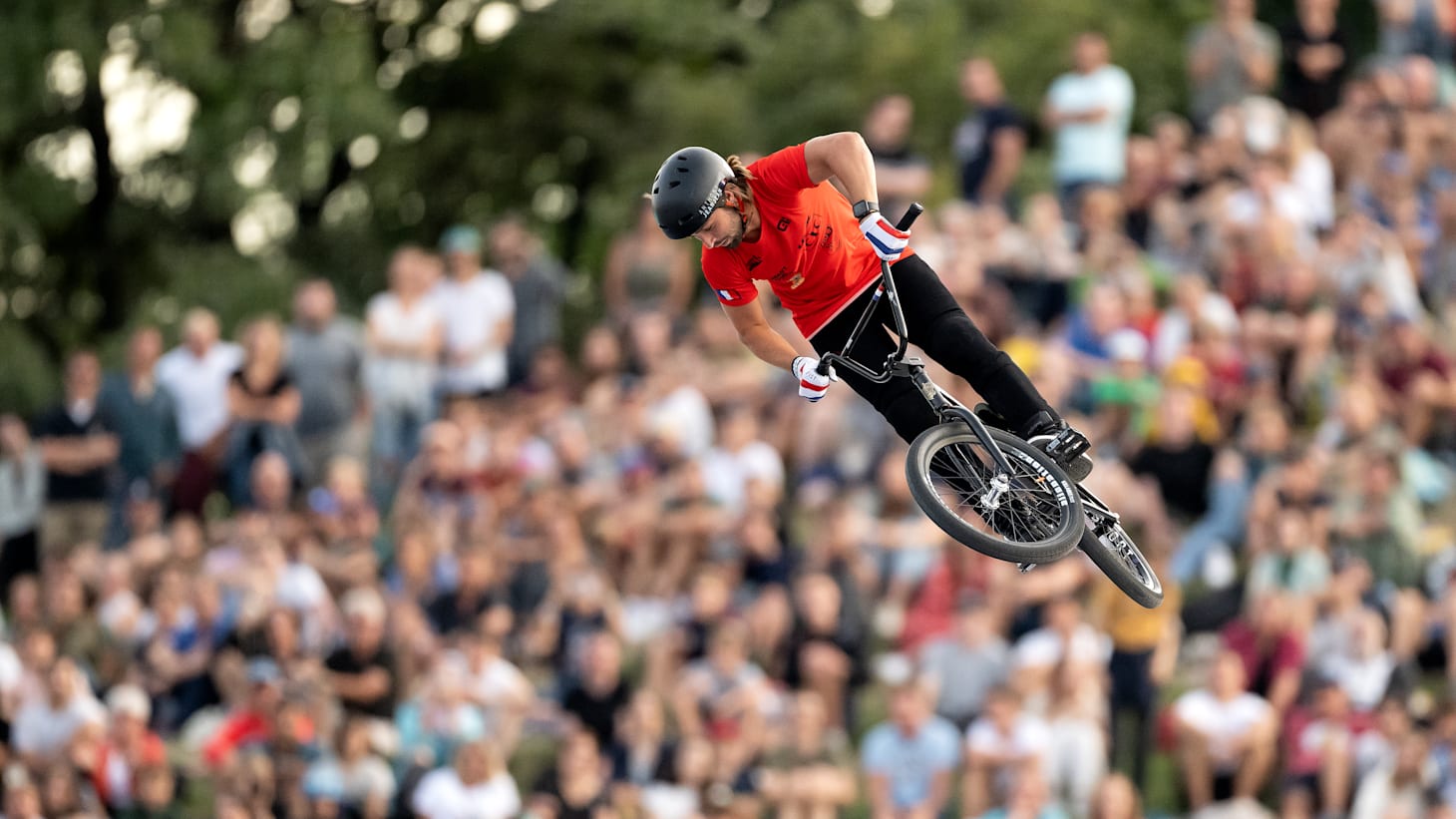 FISE Montpellier 2024 : Programme du skate, BMX Freestyle et breaking ...