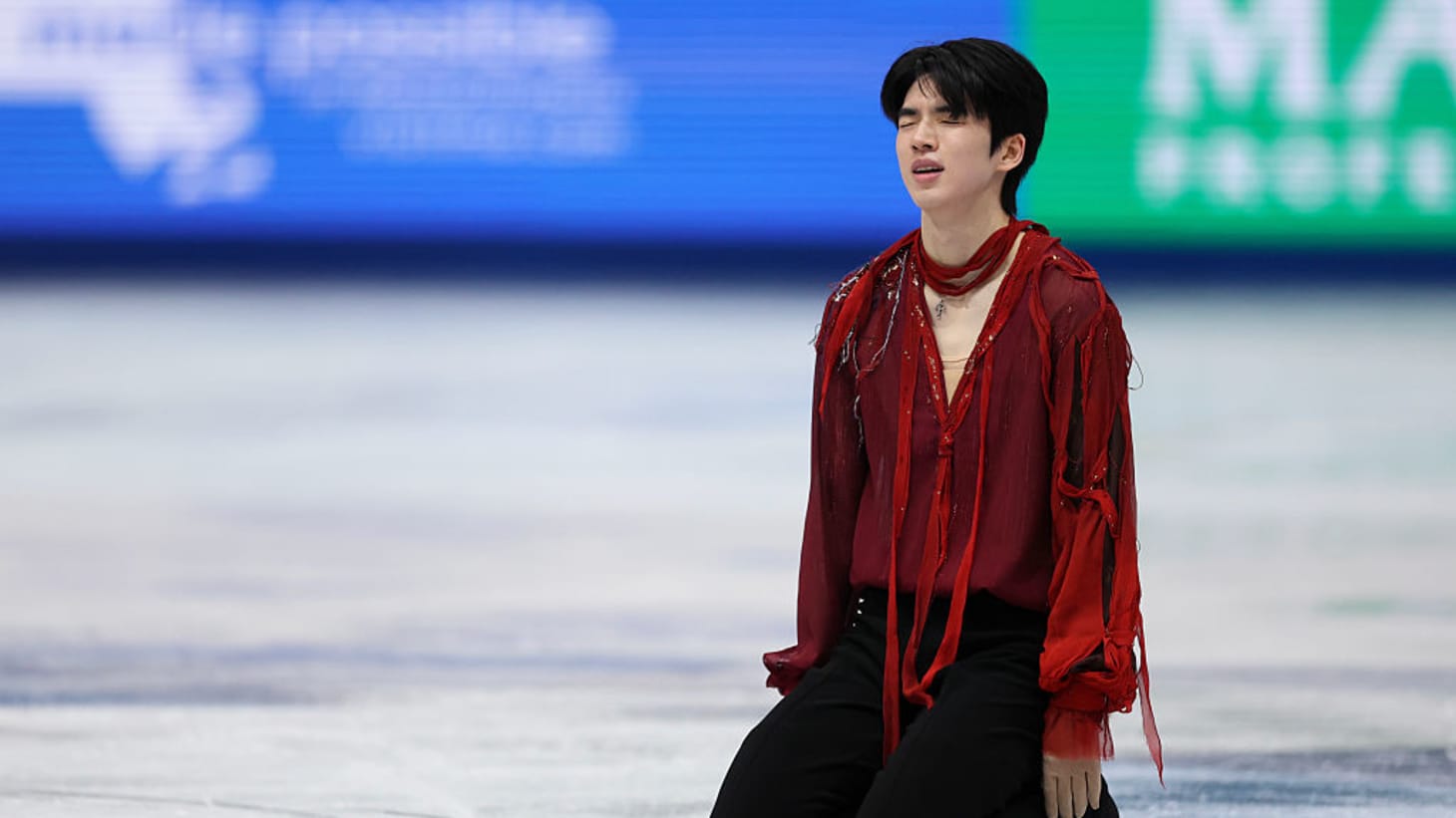 Cha Junhwan- 2025 Worlds