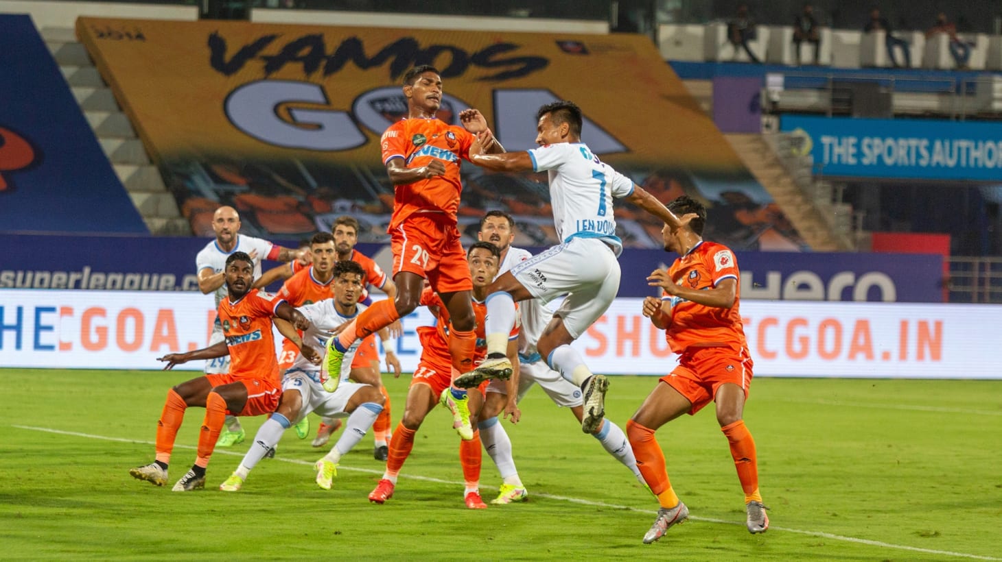 FC Goa vs Al-Seeb Club, AFC Champions League Two 2025-26: Where to ...