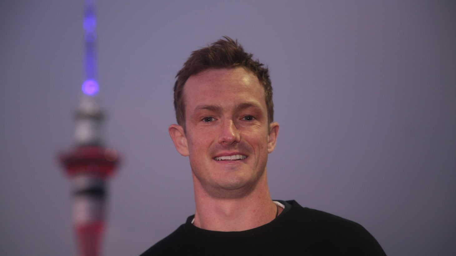 How former hockey player Hugo Inglis is helping athletes turn intention ...
