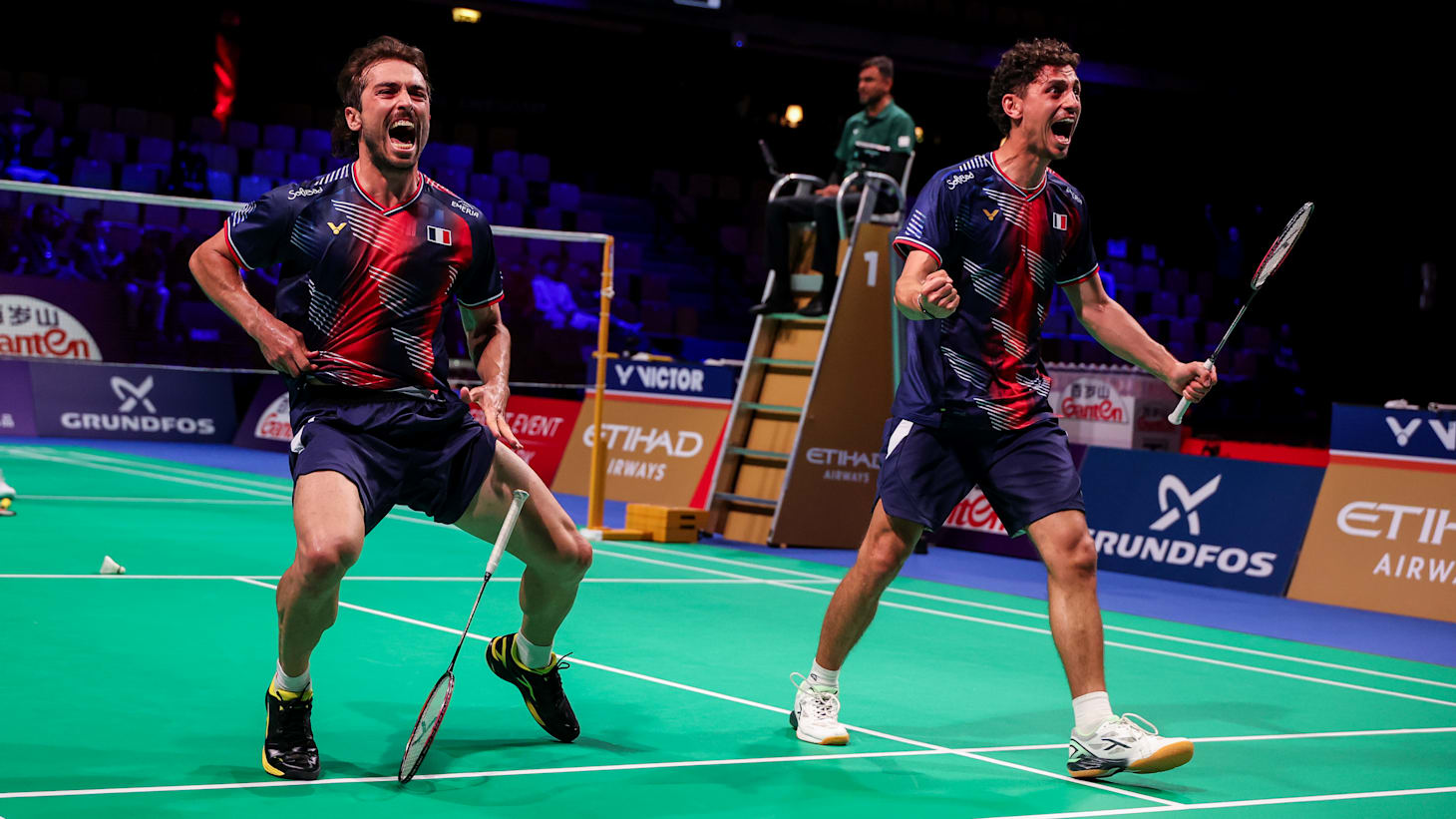 Thomas Cup 2026 : ce qu'il faut savoir — image 2