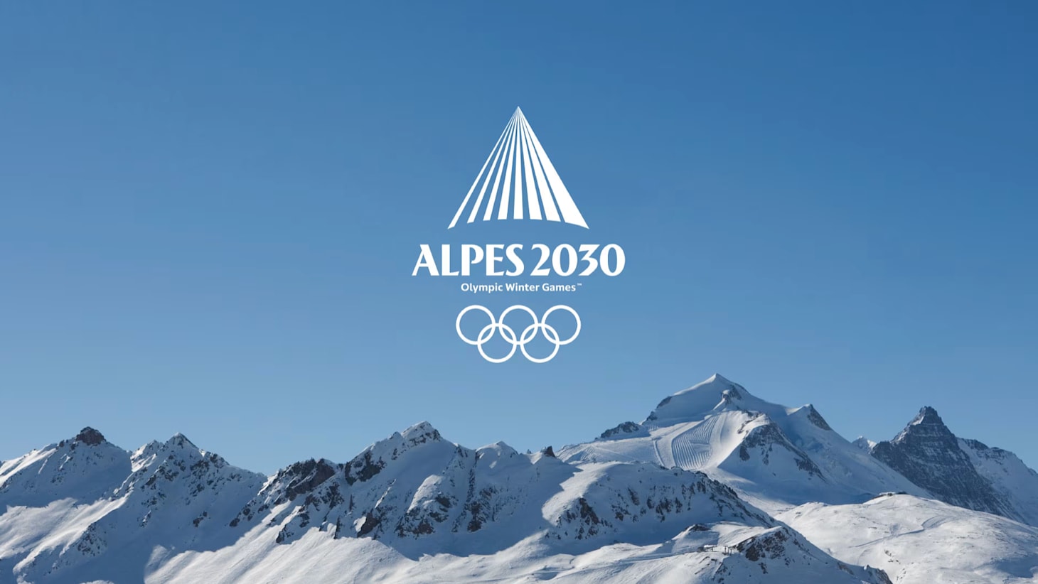 2030 年 冬季 オリンピック