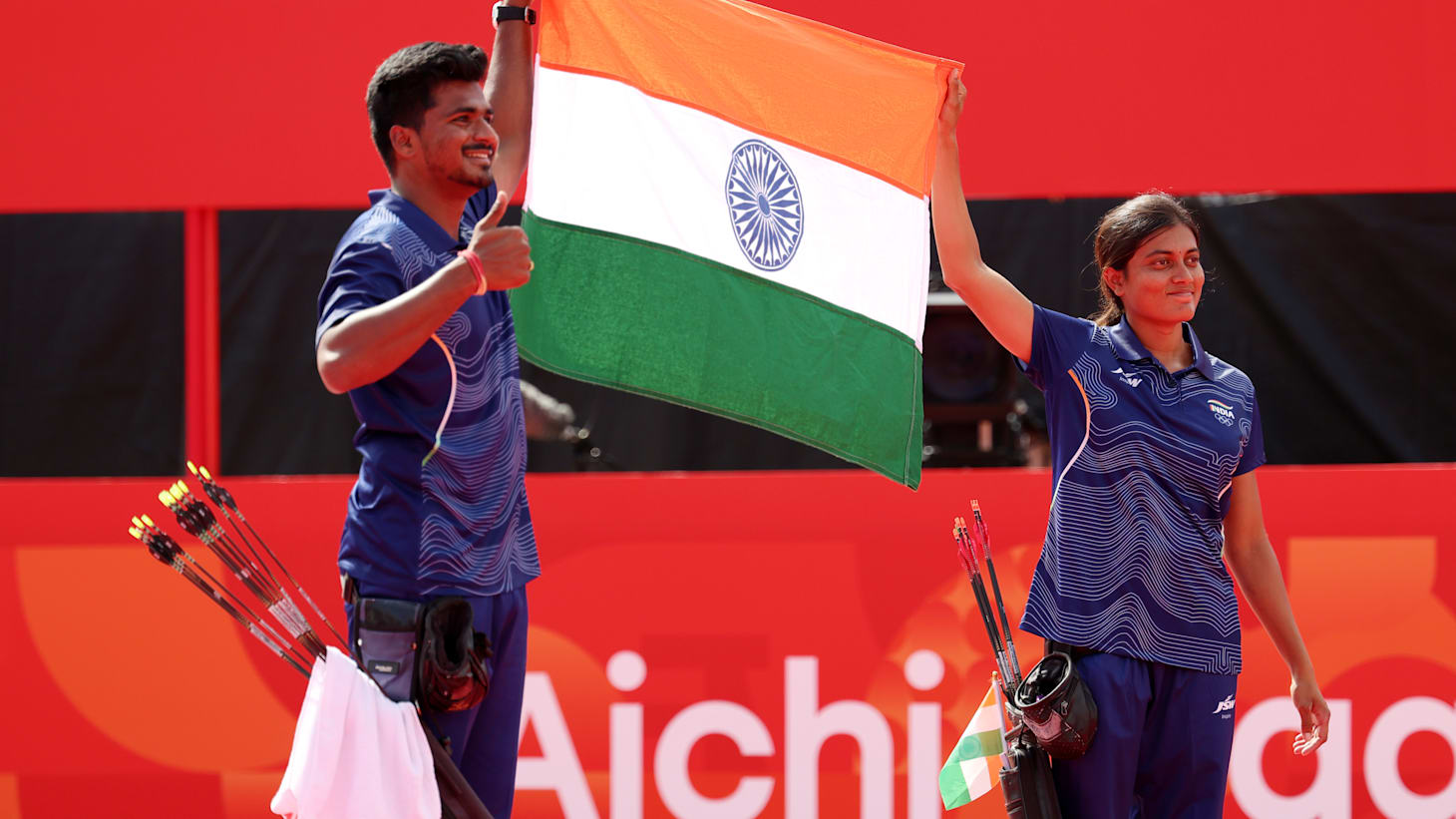 India at Asian Games 2026, Day 11: Compound swept, world record matched ...